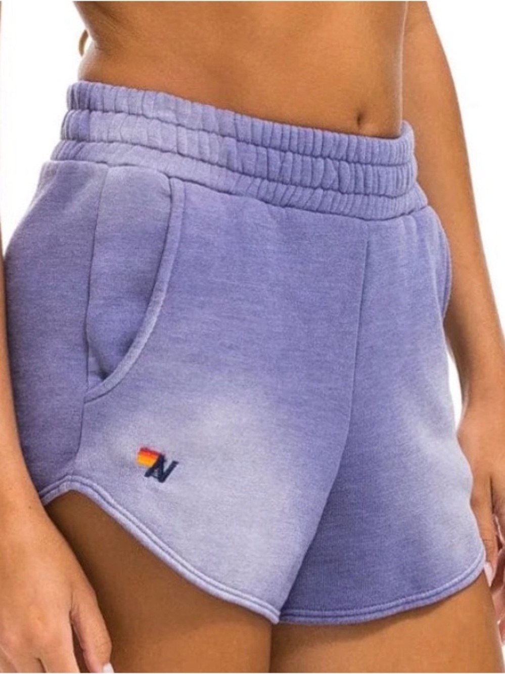 Aviator Nation Sweatshorts
